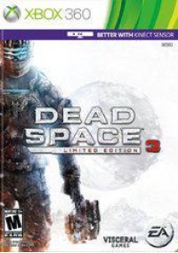 Dead Space 3/Xbox 360
